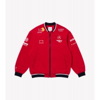  [VAL] 2025 T1 2nd Uniform Jacket